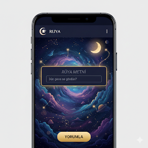 Dream Meaning & Interpretation Screenshot 1