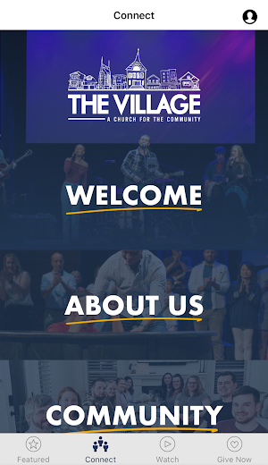 The Village Nashville Screenshot 1