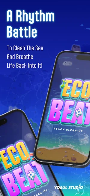 EcoBeat Screenshot 1