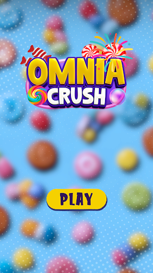 Omnia Crush Screenshot 0