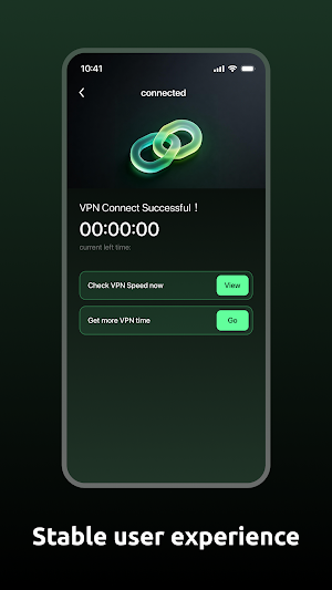 Kite VPN Screenshot 3