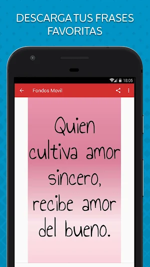 Imagenes de Amor Verdadero Screenshot 3