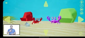 قصص الأطفال Screenshot 2