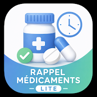 rappel medicaments lite