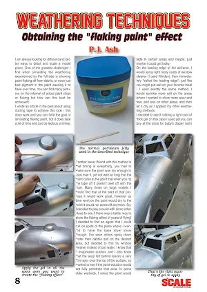RC Scale International Magazine Screenshot 0