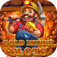 GOLD MINER Slots 2024