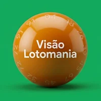 Gerador Lotomania: Visão