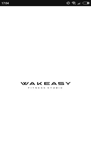 WAKEASY fitness studio Screenshot 0