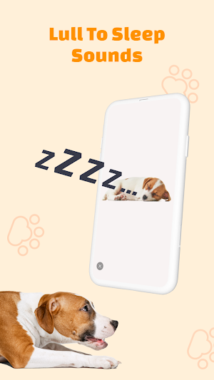 Prank Pet: Translator & Sounds Screenshot 1
