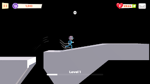 Flare Runner Screenshot 0
