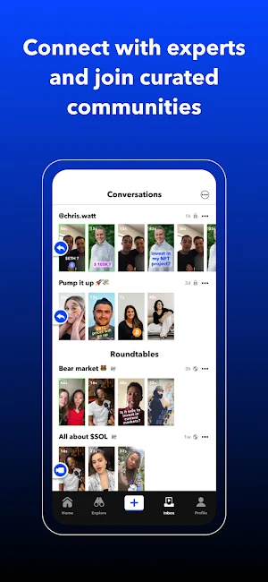 Genuin Screenshot 1
