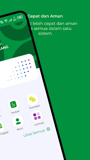 MINDATAMA MOBILE Screenshot 1