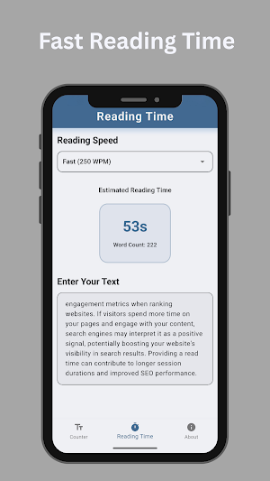Countus Screenshot 3