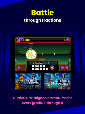 PlayPower Math Screenshot 3
