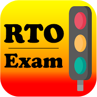 RTO Exam- Driving Licence Test