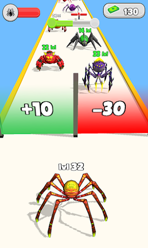 Runsect Escape Screenshot 2