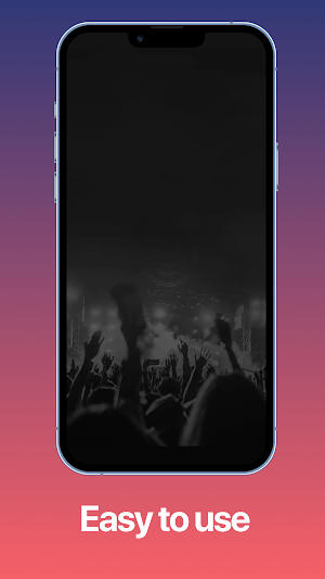 GITA Music Player Screenshot 0