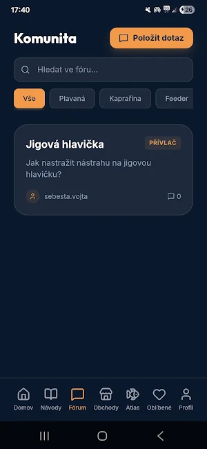 Riglab Screenshot 3