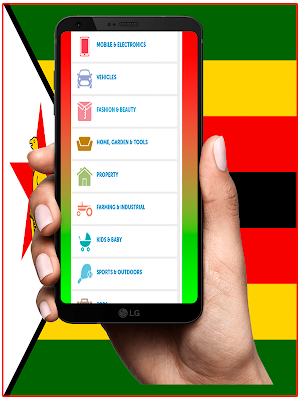 Online Shopping In ZIMBABWE Screenshot 3