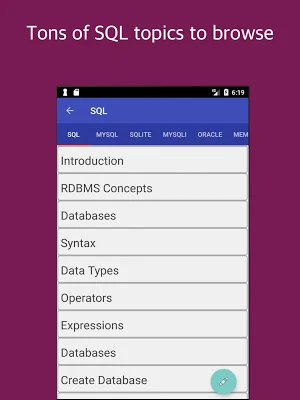 Computer Science Study Guide Screenshot 3