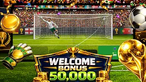 Penalty Cash Out Screenshot 1