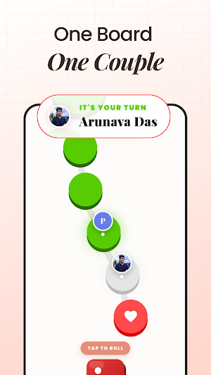 StayClose: Couple Games Screenshot 1