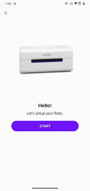 Rollo Screenshot 0