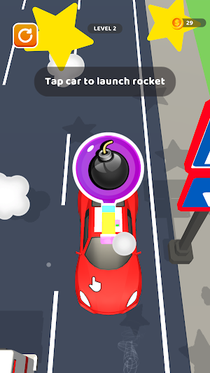 Jam Control Screenshot 2