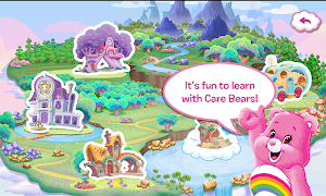Care Bears Fun to Learn Screenshot 0