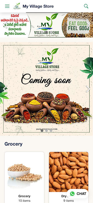 My Village Store Screenshot 3