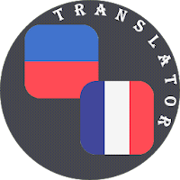 Haitian Creole - French Transl