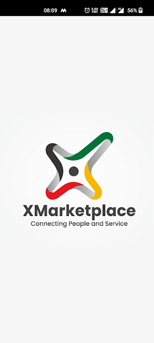 xMarketplace User Screenshot 0