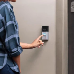 Ring Video Doorbell App Guide Screenshot 1