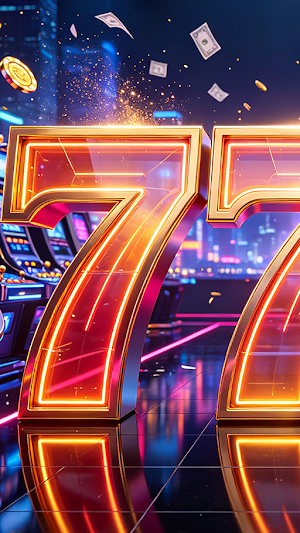 777 Rby Lasure Screenshot 1