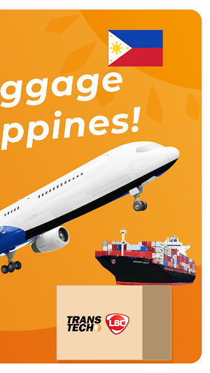 LBC Cargo Screenshot 1