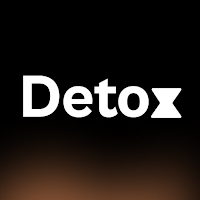 Detox: Block Apps & Focus