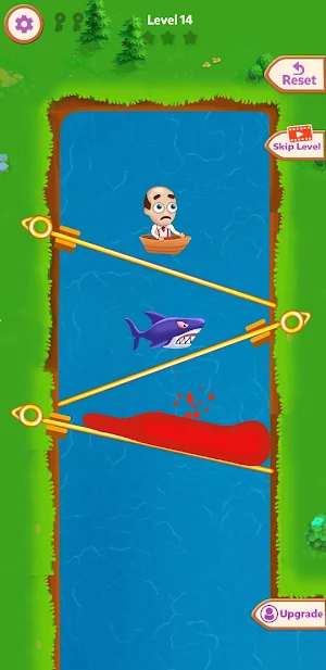 Hero Rescue Screenshot 2