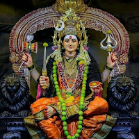 Sri Swarnagowri Sahasranamam