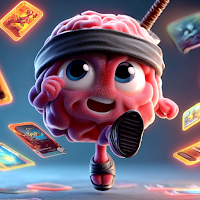 Memory Dojo - Train Your Brain
