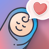SuperMama: Baby Breast Feeding