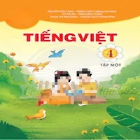Tiếng Việt Lớp4 - Tập một