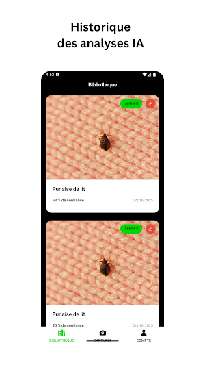 BugSnap Screenshot 3