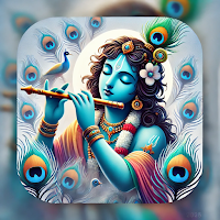 Krishna Wallpaper HD