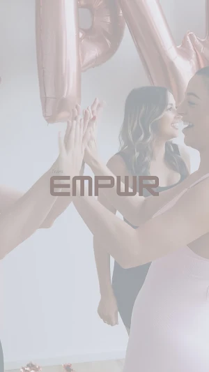 Team EMPWR Screenshot 0