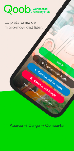 QOOB Screenshot 0