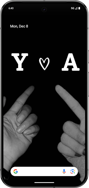 Wallpaper with your name Screenshot 1