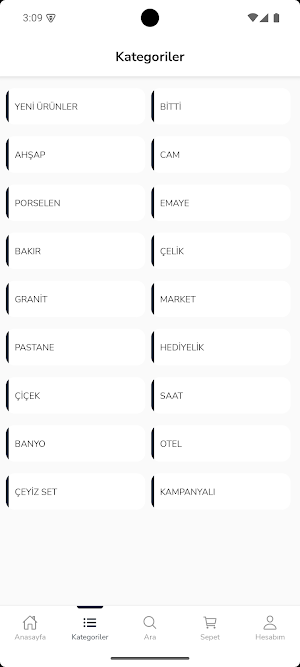BAŞAK ZÜCCACİYE Screenshot 1