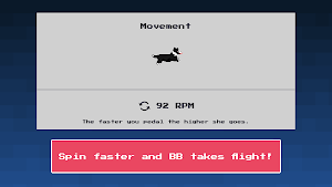 BB's Feast Screenshot 2