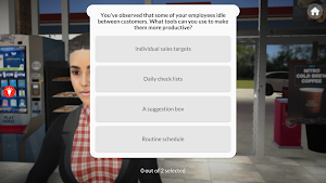 CK Leading Star Screenshot 3