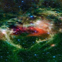 Nebula Wallpapers